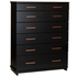 Fox-7-Drawer-Tallboy