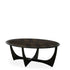 Valecia Oval Coffee Table