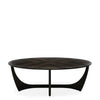 Valecia Oval Coffee Table