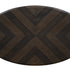 Valecia Oval Coffee Table