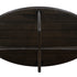 Valecia Oval Coffee Table