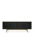 Heirloom Entertainment Unit 4 Door
