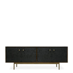 Heirloom Entertainment Unit 4 Door