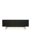 Heirloom Entertainment Unit 4 Door