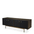 Heirloom Entertainment Unit 4 Door