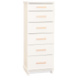 Franz 6 Drawer Slimboy -COPPER