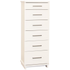 Franz 6 Drawer Slimboy -COPPER