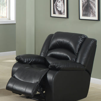 Langley Recliner Single Chair