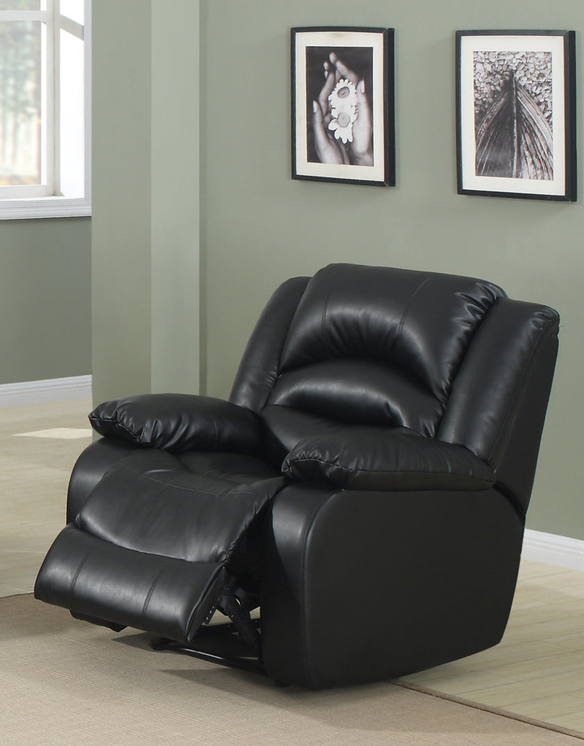 Langley Recliner Single Chair