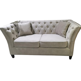 Kyoto 2 Seater Sofa (W1680 D980 H850mm)