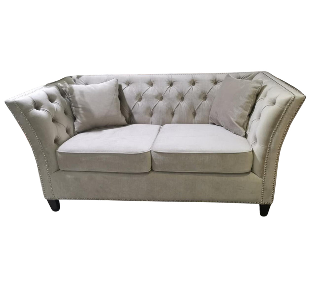 Add the perfect mattress —