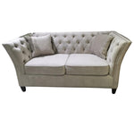 Kyoto 2 Seater Sofa (W1680 D980 H850mm)