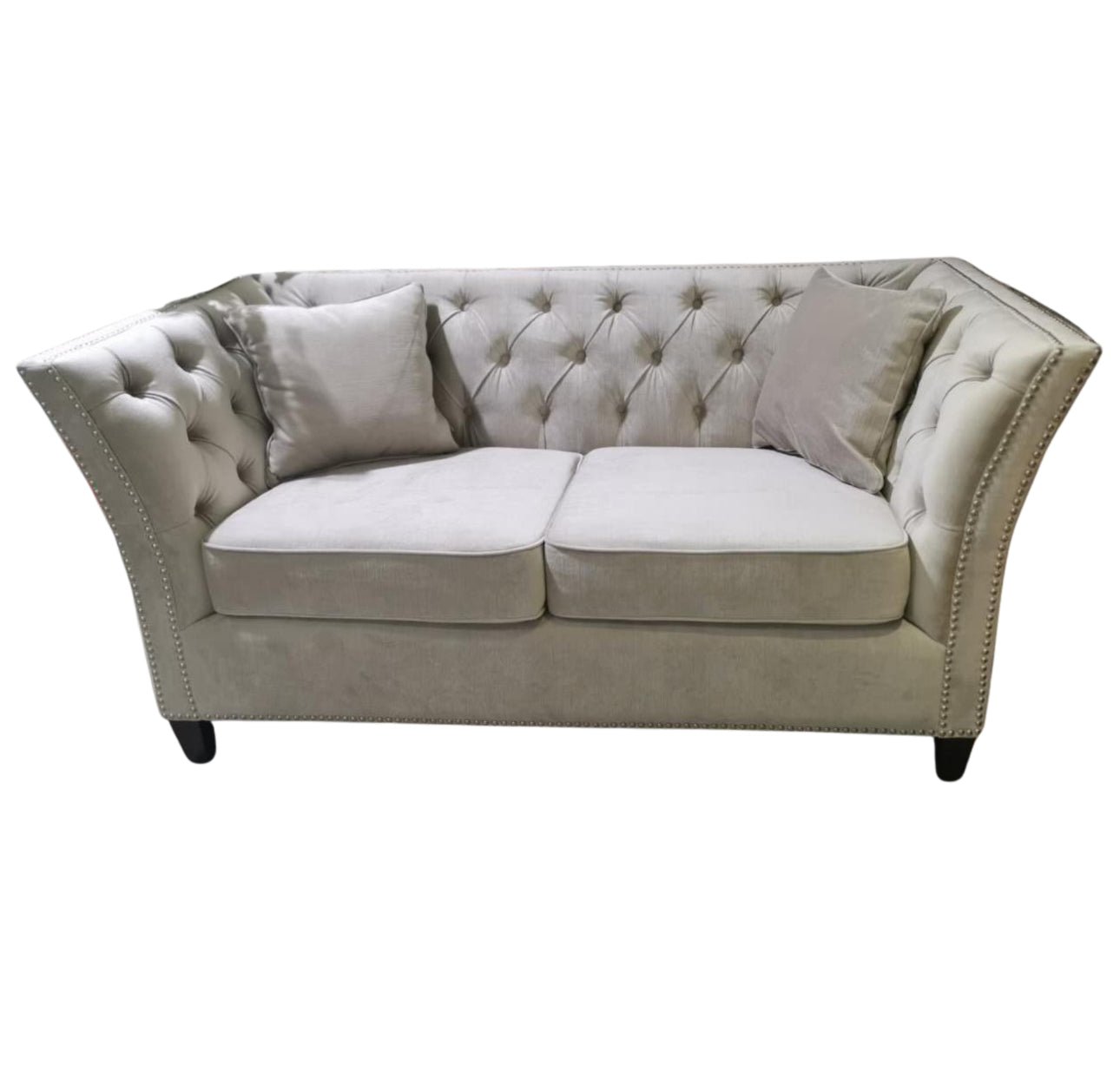 Kyoto 2 Seater Sofa (W1680 D980 H850mm)
