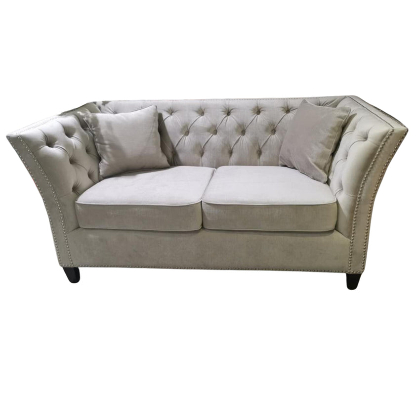 Kyoto 2 Seater Sofa (W1680 D980 H850mm)