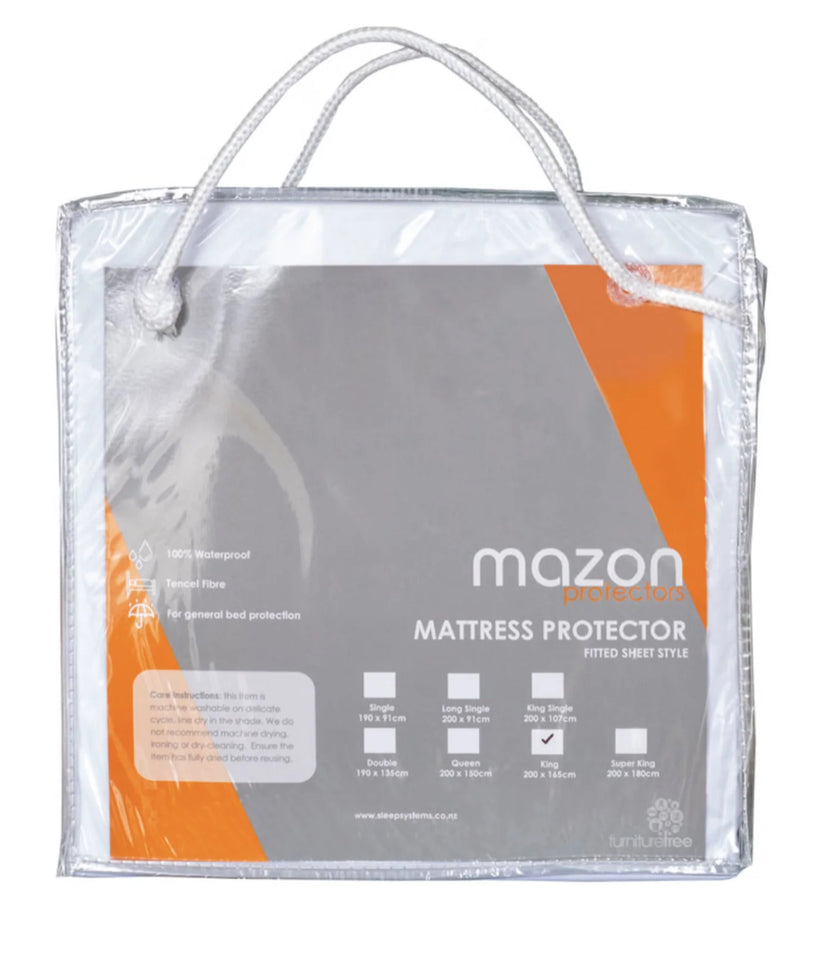 Mazon Mattress Protector-Queen