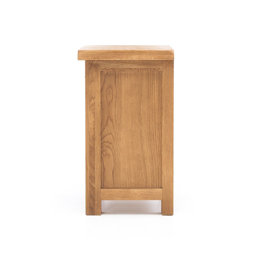 Salisbury Bedside Cabinet 3 Drawer