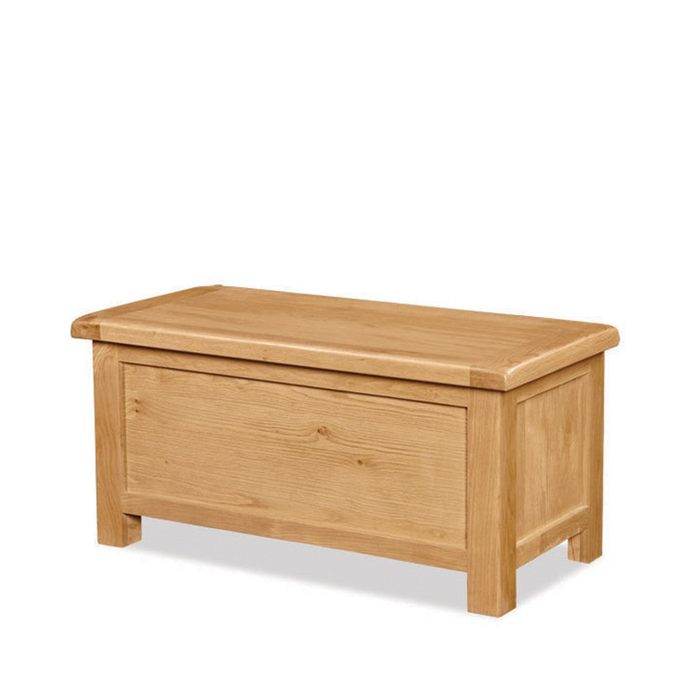 Salisbury Standing / Cheval Mirror (W65 D3 H165CM)