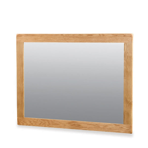 Salisbury Mirror (W120 D2 H89CM)