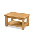 Salisbury Coffee Table (W90 D60 H50CM)