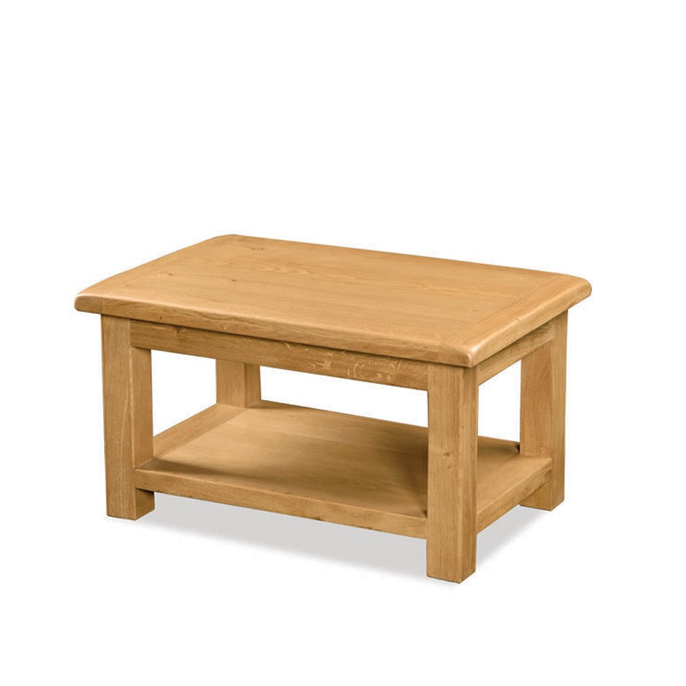 Salisbury Coffee Table (W90 D60 H50CM)