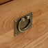 Salisbury Large Coffee Table c/w Drawers
