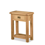Salisbury Telephone Table (W65 D35 H85CM)