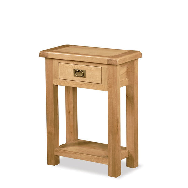 Salisbury Telephone Table (W65 D35 H85CM)