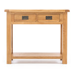 Salisbury Console Table (W100 D40 H85CM)