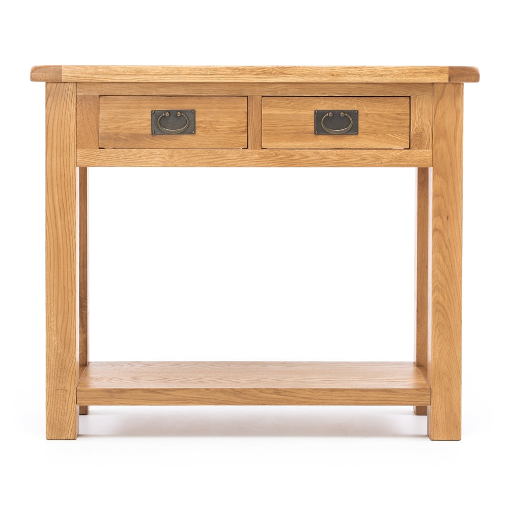 Salisbury Console Table (W100 D40 H85CM)