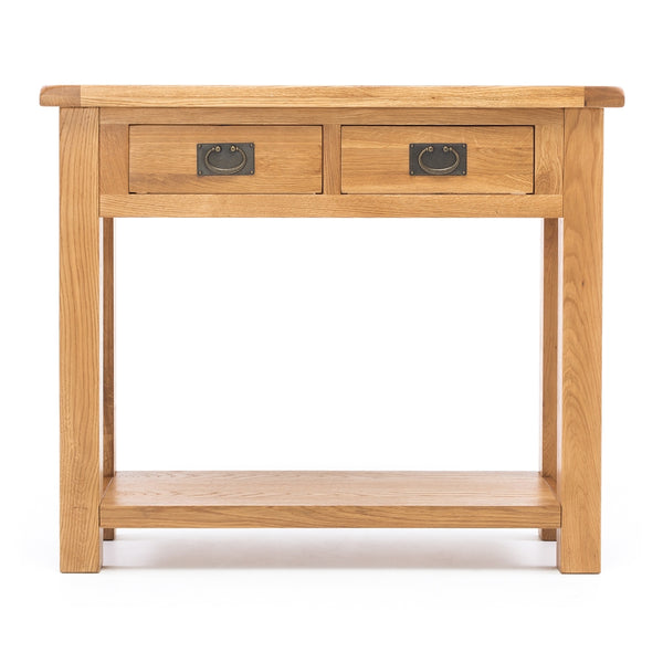 Salisbury Console Table (W100 D40 H85CM)