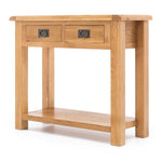 Salisbury Console Table (W100 D40 H85CM)