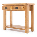 Salisbury Console Table (W100 D40 H85CM)