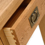 Salisbury Console Table (W100 D40 H85CM)