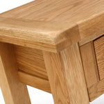 Salisbury Console Table (W100 D40 H85CM)