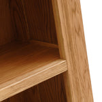 Salisbury Large Bookcase (W90 D30 H180CM)
