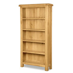 Salisbury Large Bookcase (W90 D30 H180CM)