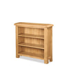 Salisbury Low Bookcase (W90 D30 H90CM)
