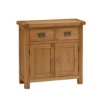 Salisbury Small Buffet (W80 D38 H80CM)