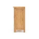 Salisbury-Buffet-2-Door-2-Drawer (W104 D40 H86CM)