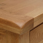 Salisbury Large Buffet (W148 D40 H86CM)