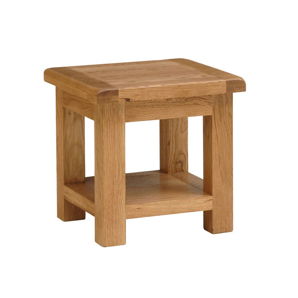 Salisbury Lamp Table (W50 H50 D50CM)