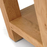 Salisbury Lamp Table (W50 H50 D50CM)