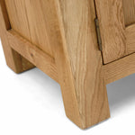 Salisbury Entertainment Unit - Mini (W90 D44 H50CM)