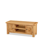 Salisbury Entertainment Unit Compact (W120 D44 H50CM)