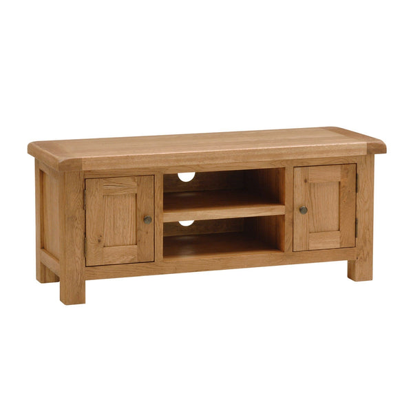 Salisbury Entertainment Unit (W150 D44 H50CM)