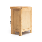 Salisbury Corner Entertainment Unit 1050