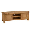 Salisbury Entertainment Unit (W180 D44 H50CM)