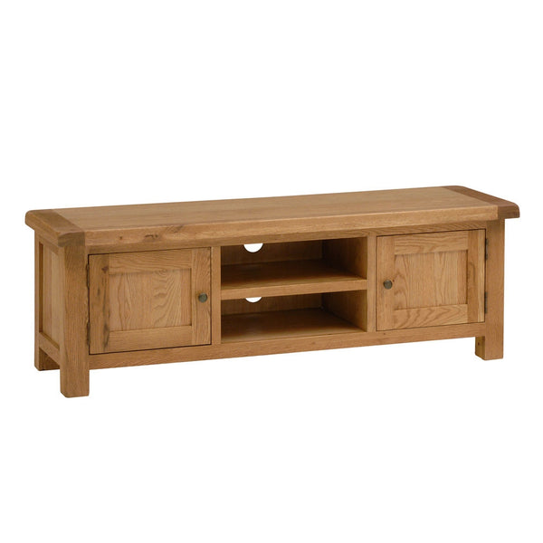 Salisbury Entertainment Unit (W180 D44 H50CM)