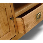 Salisbury Entertainment Unit (W200 D44 H50CM)