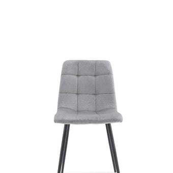 Chicago Chair - Grey